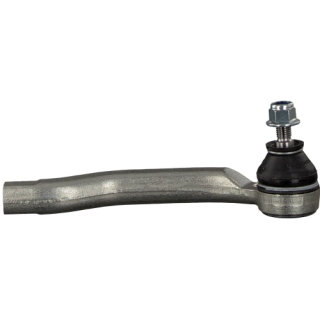 фото №14, Наконечник тяга nissan micra k13 2010 1.2i hback