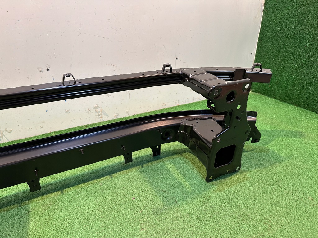 фото №13, Mg 4 mg4 ev mulan балка підсилювач бампера перед передня 10996615