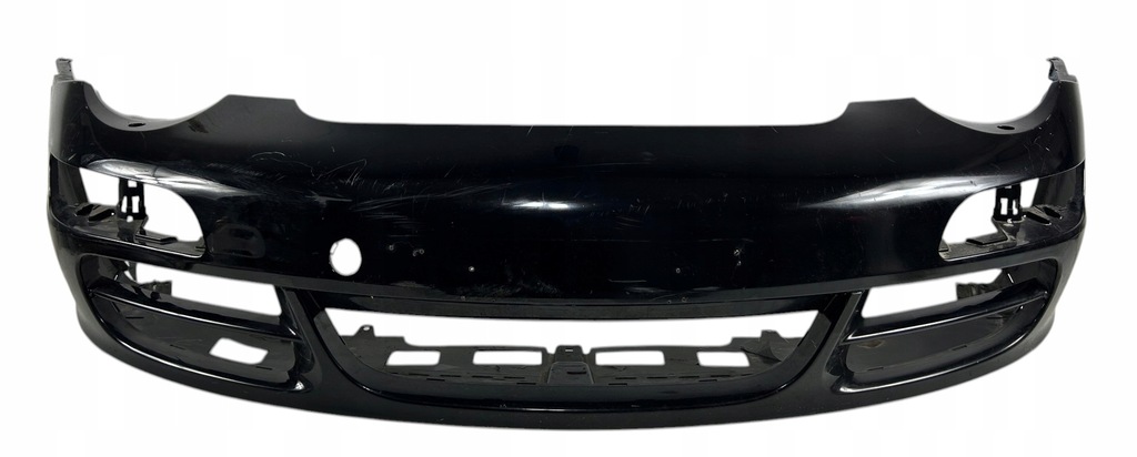 фото №1, Бампер перед передний porsche 911 997 омыватель