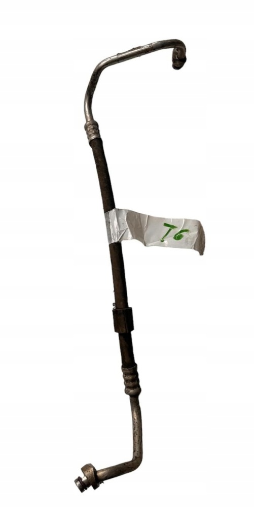 фото №3, Vw t6 трубка wąż шланг кондиціонера 7e0816721e