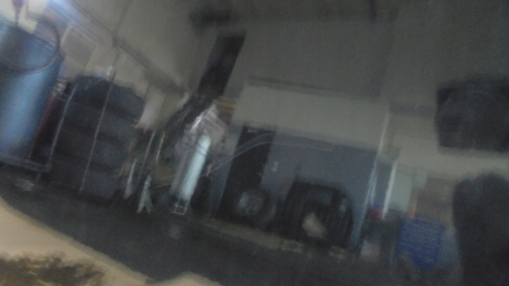 фото №6, Крышка багажника багажника hummer h3 2005 3.5