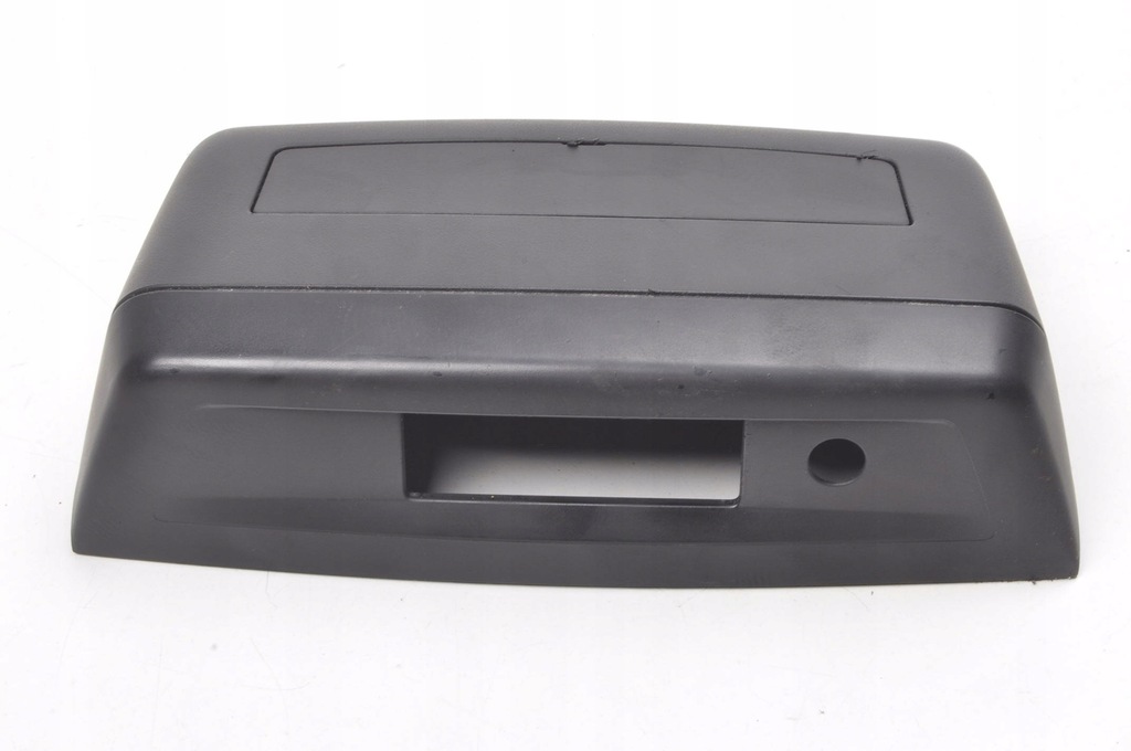 фото №1, Peugeot partner ii рамка радио 9817769977