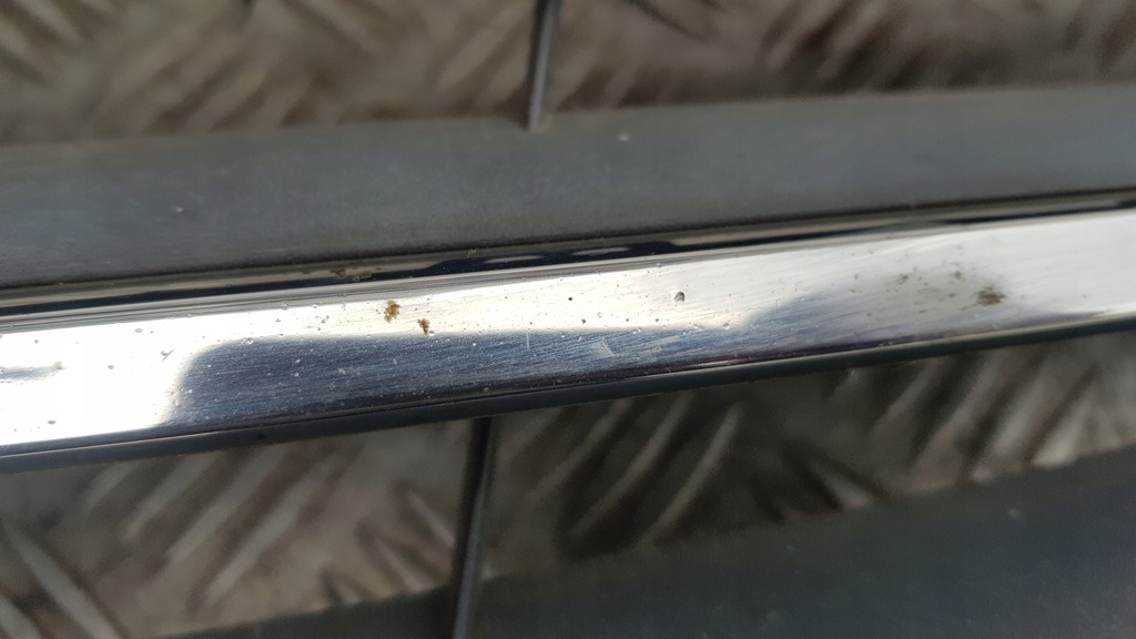 фото №11, Mercedes w212 решётка радиатора решётка радиатора радиатора