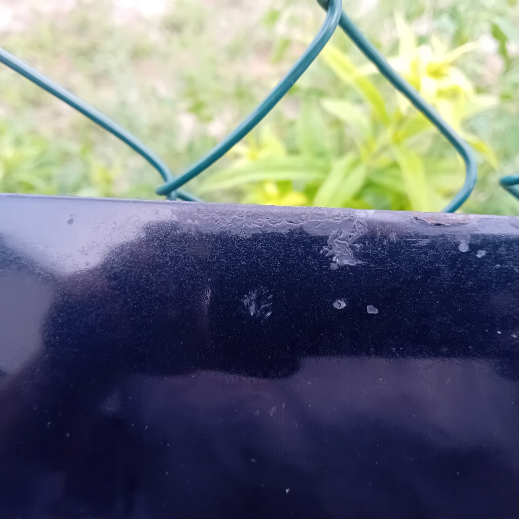 фото №6, Audi a3 8p 07r капот ly9b великий решітка радіатора