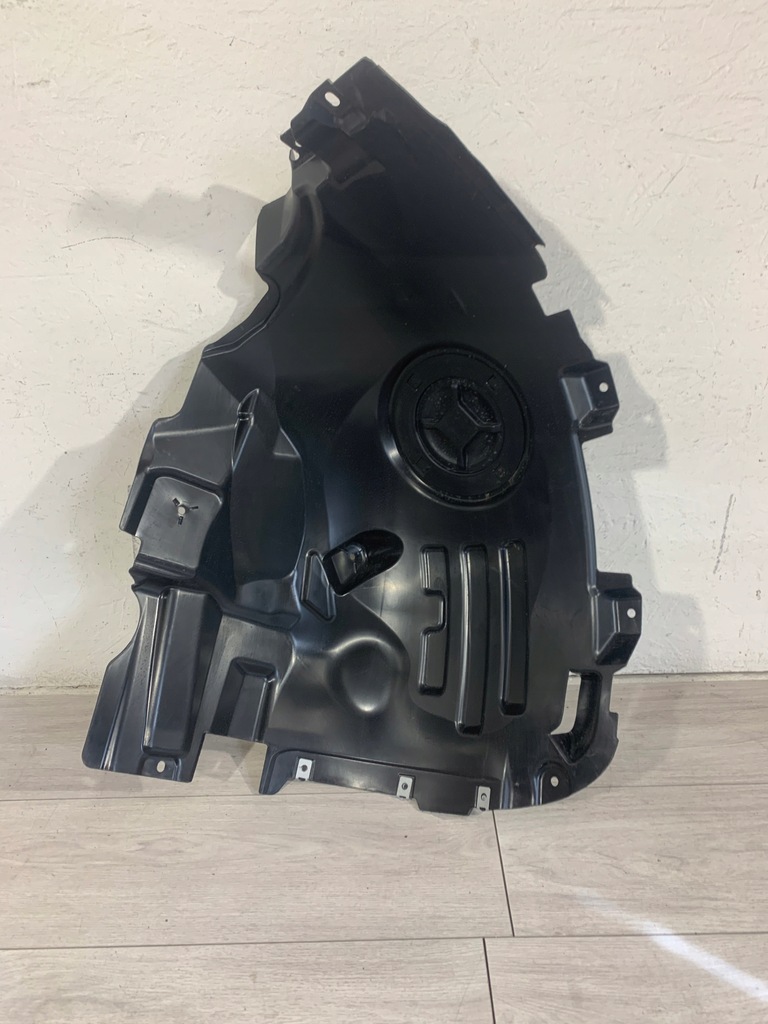 фото №5, Mercedes gla x247 подкрылок правое перед