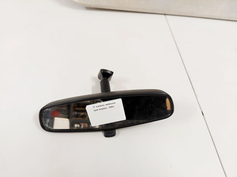 фото №1, Opel ampera volt 1 i зеркало заднего вида внутреннее заднего вида