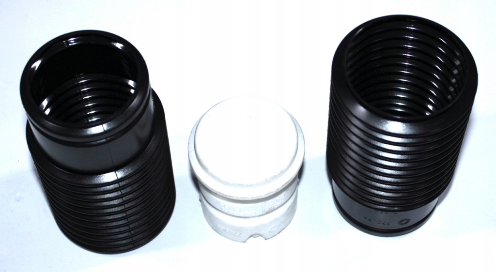 фото №13, Захист i відбійники kyb 910085