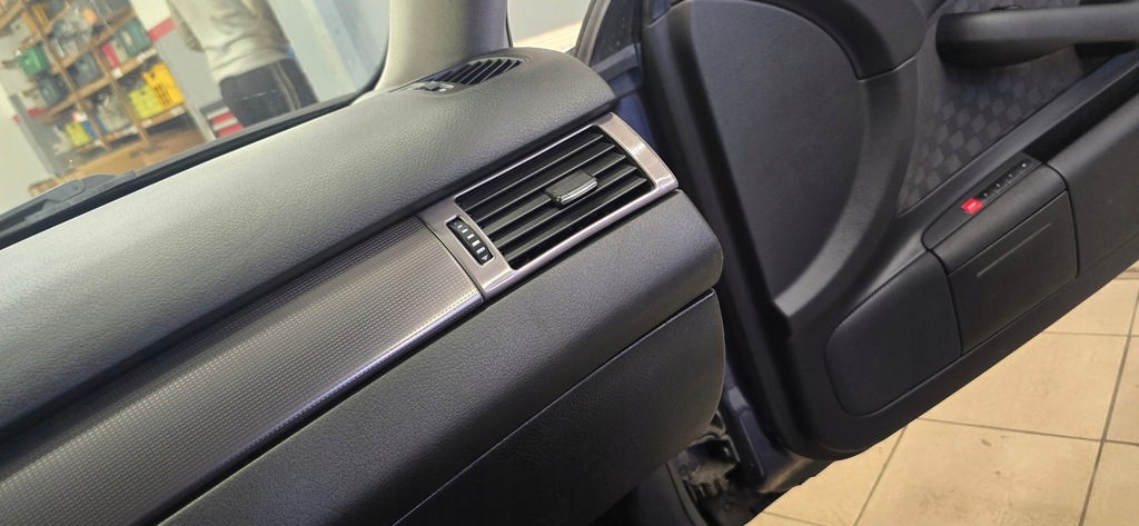 фото №9, Консоль панель приладів приладова панель приладів audi a6 c5 lift 1997-2007