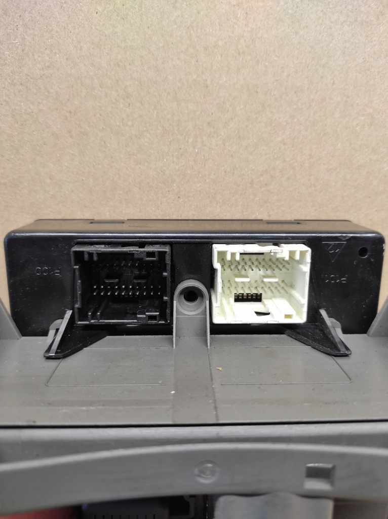 фото №3, Модуль bsi uch renault laguna ii 8200534446