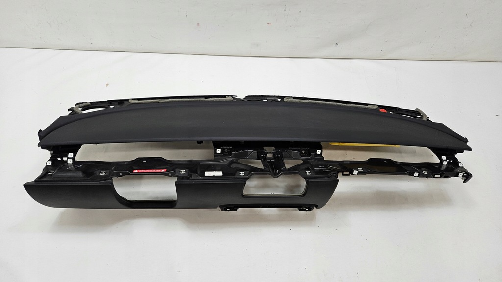 фото №1, Панель приладів консоль панель приладів tesla model 3 оригінал