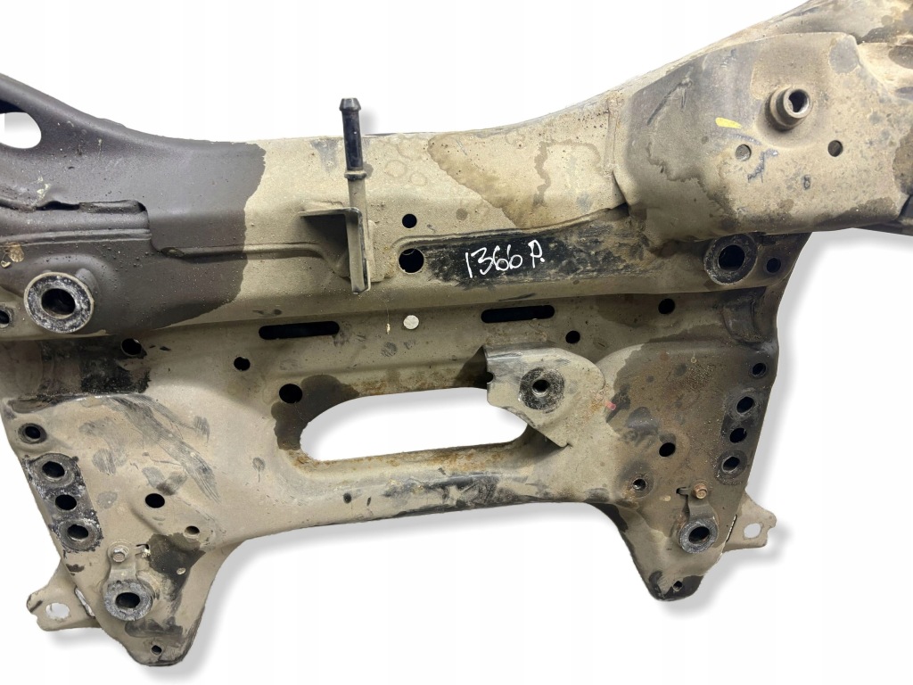 фото №7, Подрамник передние honda cr-v