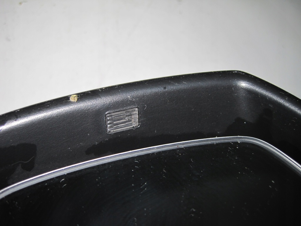 фото №11, Зеркало vw tiguan ii 5na левая правое