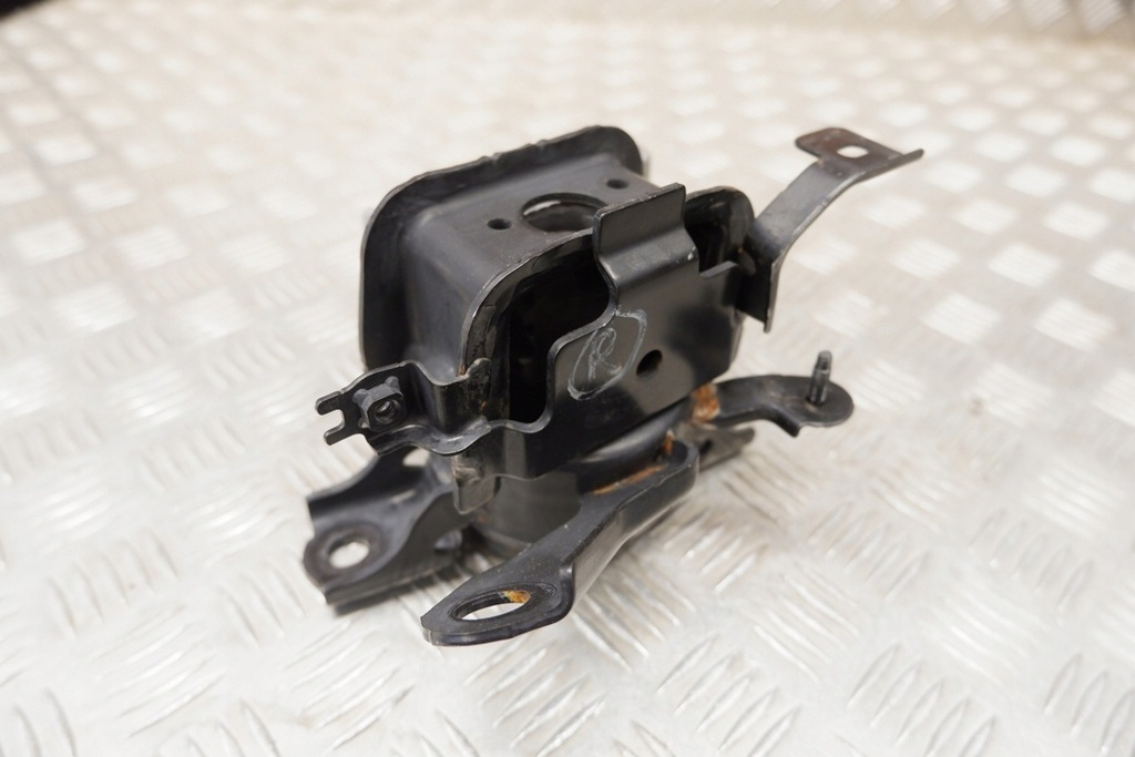 фото №8, Подушка двигуна права lexus es _z10_, _a10_, _h10_ 1230525020 2.5l