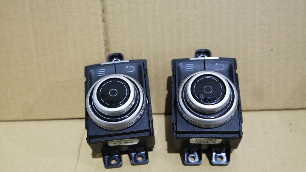 фото №1, Ручка перемикач maserati ghibli 670071370