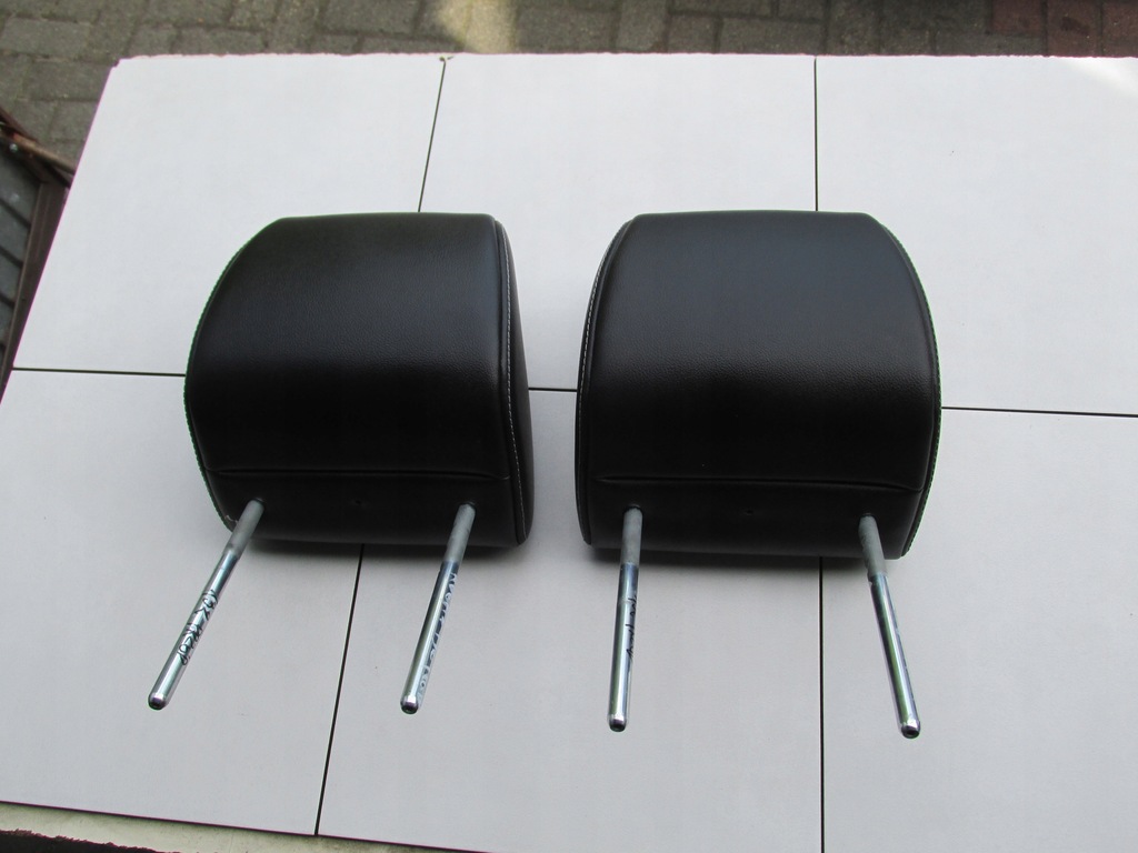 фото №1, Подголовник перед кожа kuga mk1 2008 - 2012 rok