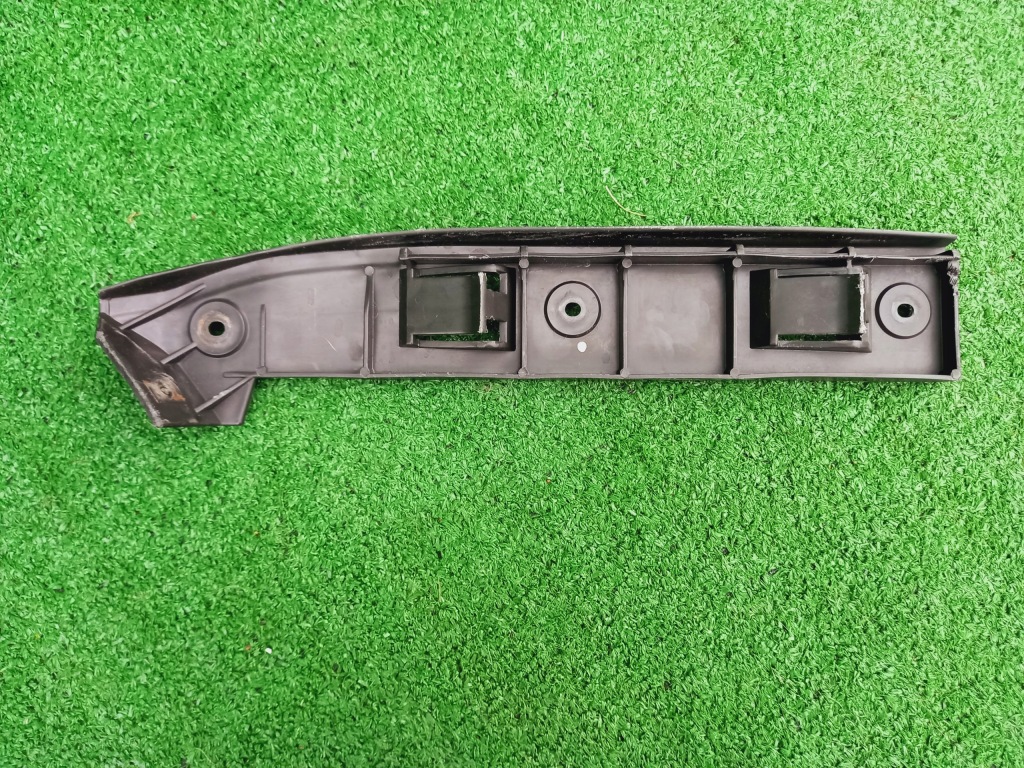 фото №8, Vw golf iv bora направляющая кронштейн кронштейн бампера правый левый оригинал