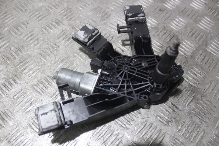 фото №1, Моторчик двірники задній c4 picasso ii