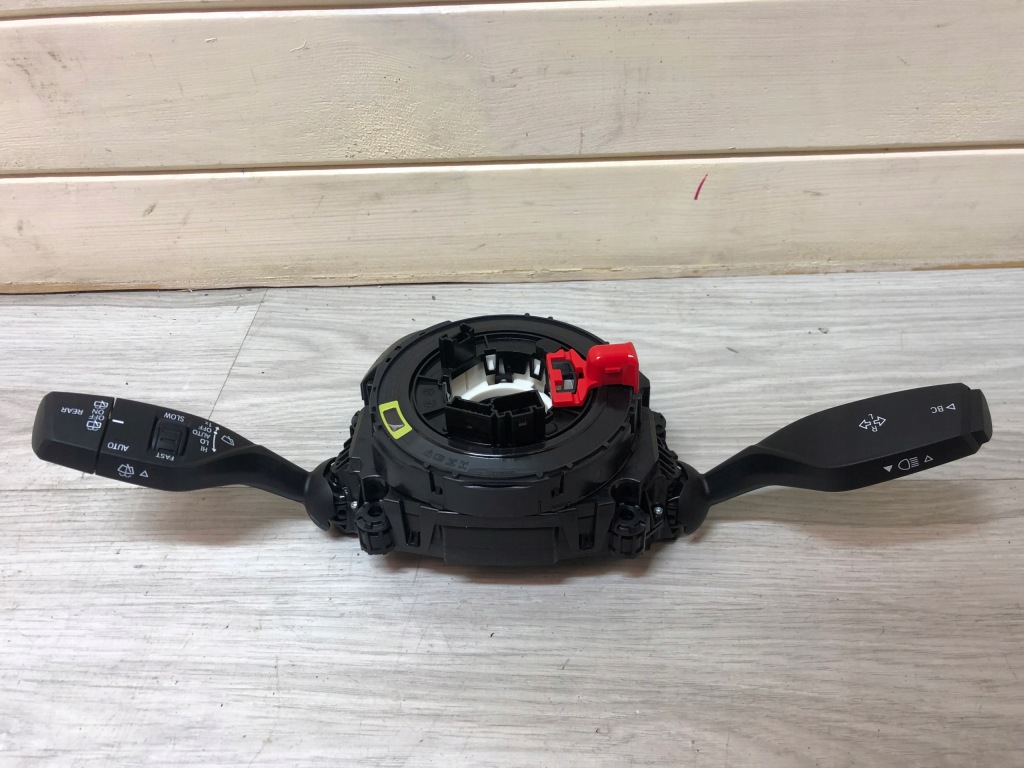 фото №3, Bmw стрічка перемикач комбінований 5a0fb99