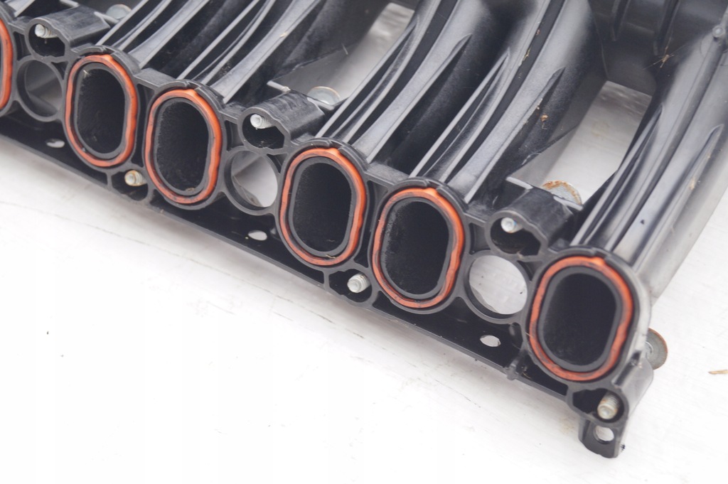 фото №9, Колектор всмоктуючий jaguar xe xf 2.0 d g4d3 9424 cb