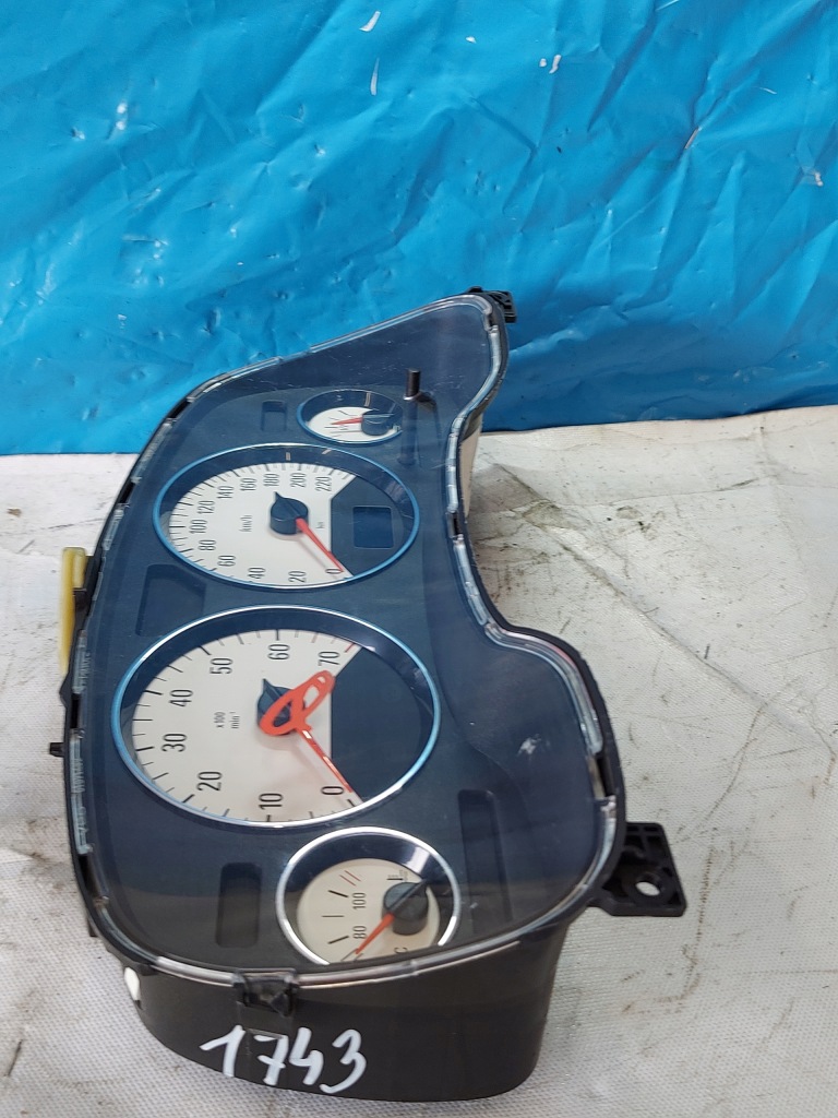 Лічильник приладова панель astra g 2.2 b 24451516516zy Київ