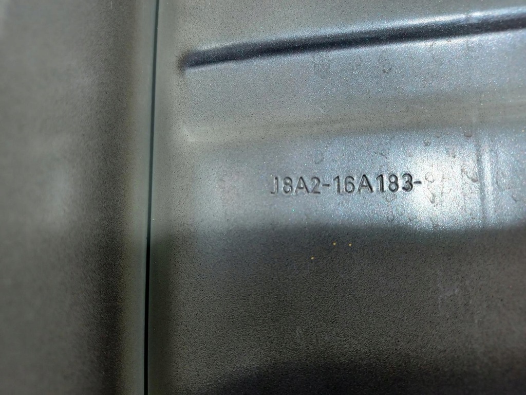 фото №11, Крыло левый перед передний land rover range rover velar j8a2-16a183 l560