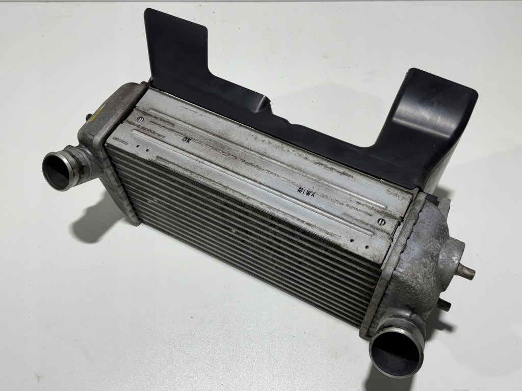 фото №9, Hyundai tucson iii kia sportage iv 15-20 1.6t-gdi интеркулер 28270-2b741