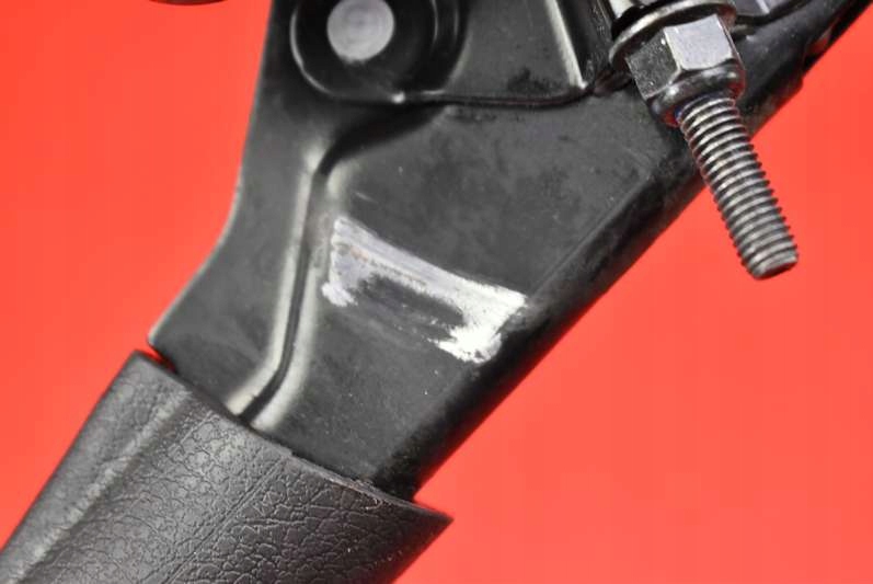 фото №9, Рычаг тормоза ручного 98062965zd peugeot 301 12-17