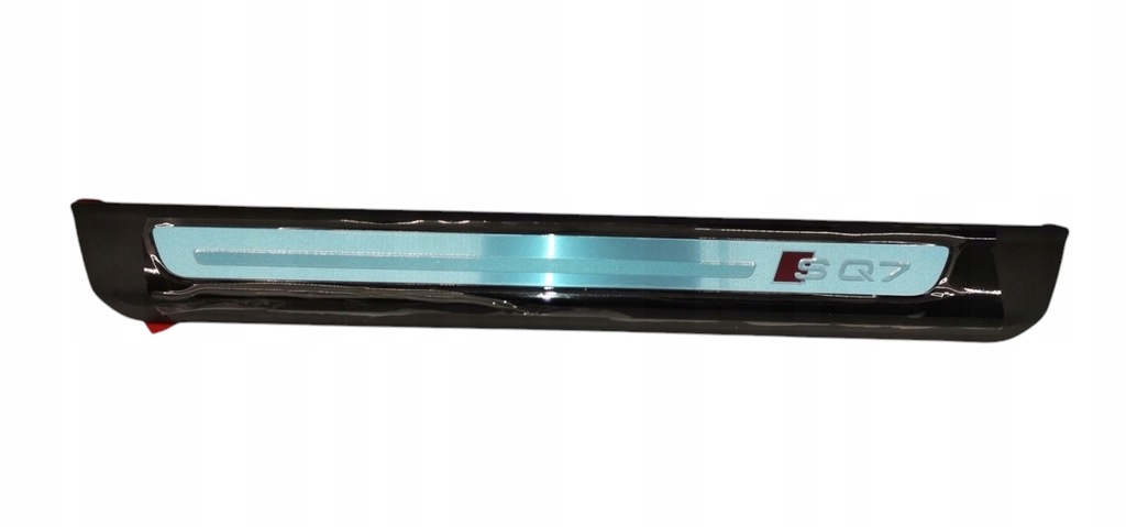 фото №1, Audi sq7 4m молдинг накладка na поріг ліва передня