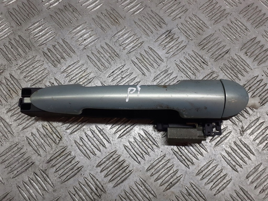 фото №1, Ручка права задня зовнішня fiat stilo 746