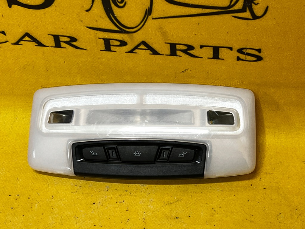 фото №1, Освещение фонари потолочный задняя bmw f20 f22 f30