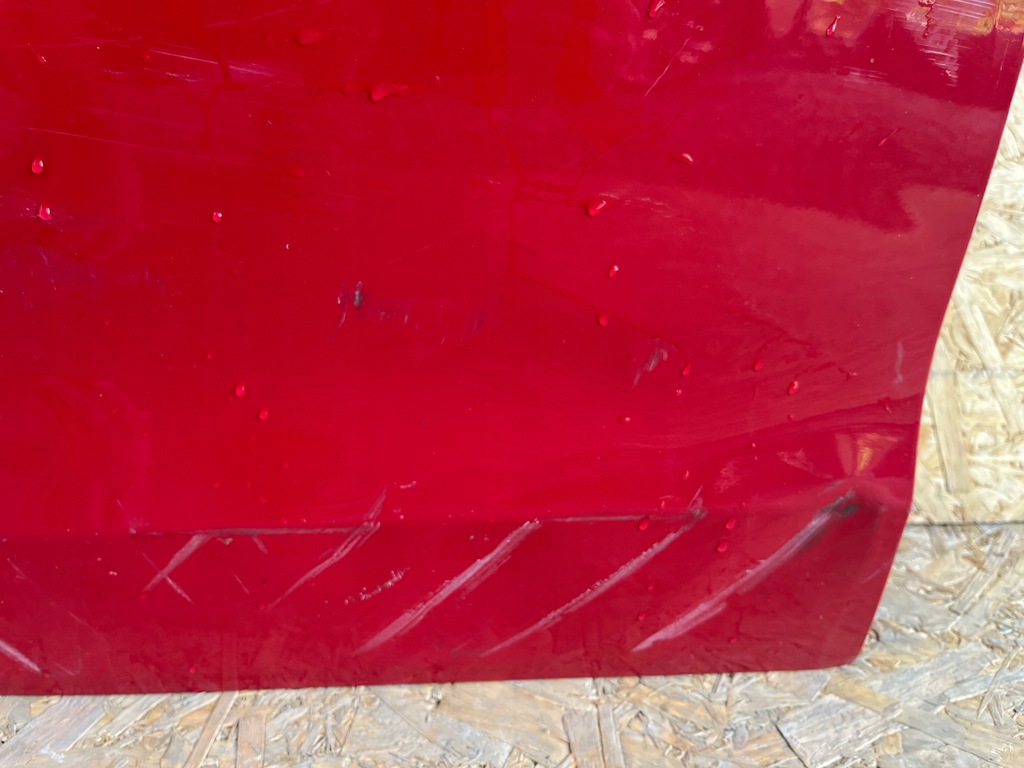 фото №10, Hyundai i30 i-30 ii 2 12- дверь левая передние перед