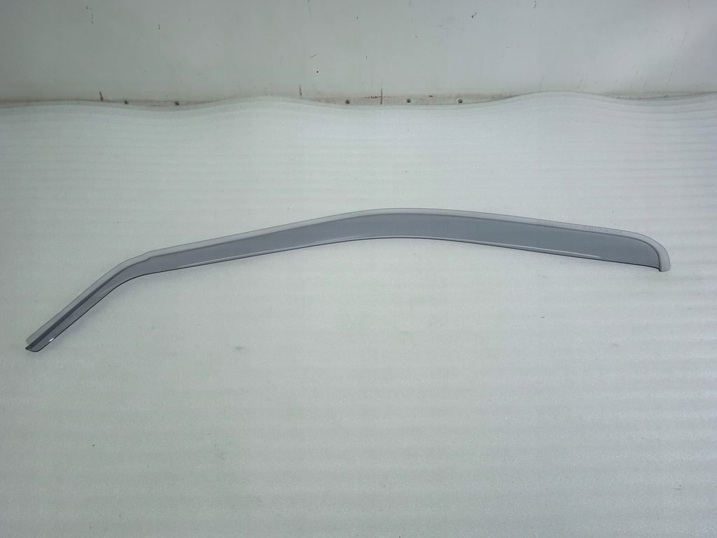 фото №1, Renault clio iii ветровик стекло правая оригинальная