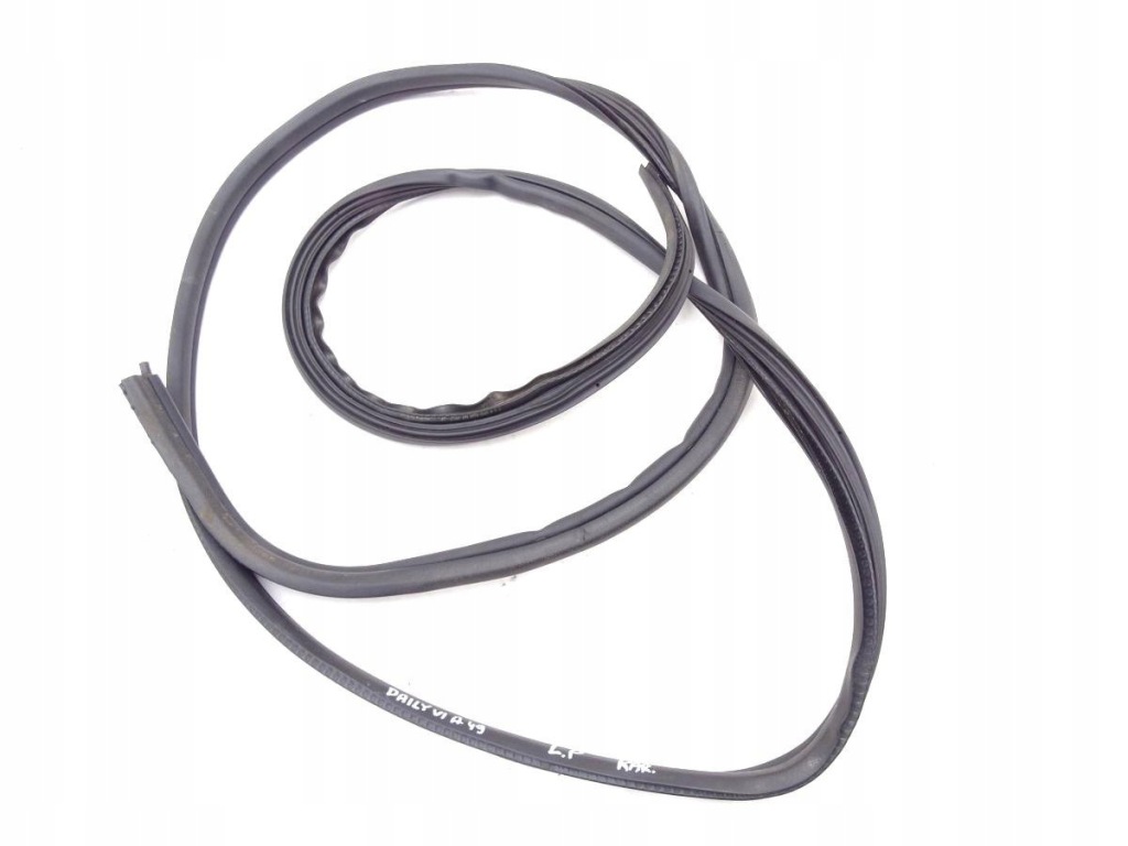 фото №1, Iveco daily vi 14- e6 прокладка кузовная дверь левый перед