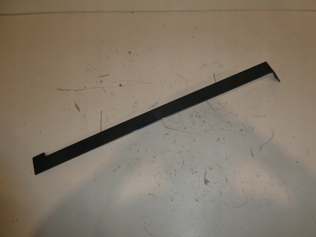 фото №1, Vw caddy ліва захист накладка рейки 2k0843795