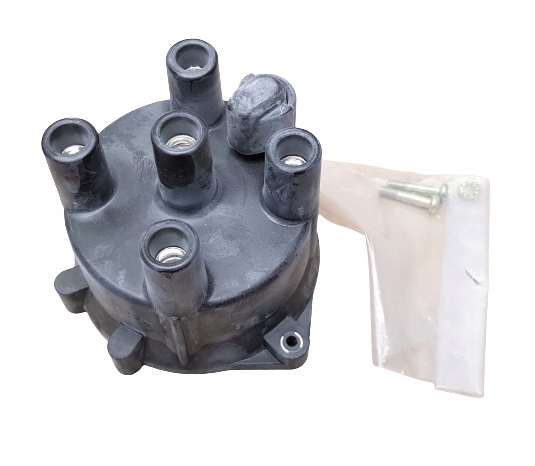 фото №1, Трамблерна кришка апарата запалювання 2.7946, 2216201b01