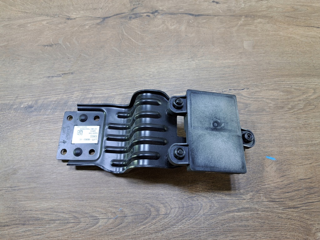 фото №5, Ford puma kuga fiesta радар senson lb5t-9g768-ab disctronic