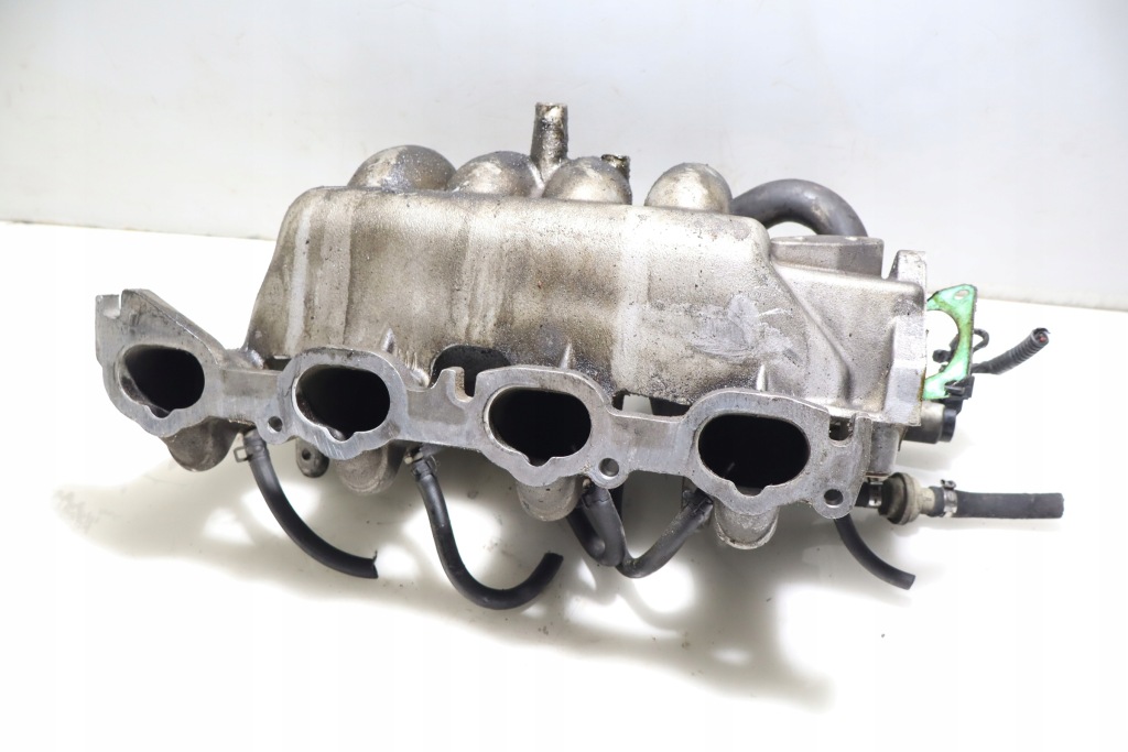 фото №3, Колектор всмоктуючий volvo s40 i 2.0