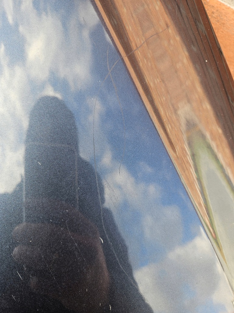 фото №11, Honda accord vii 02-08r крыло правый перед