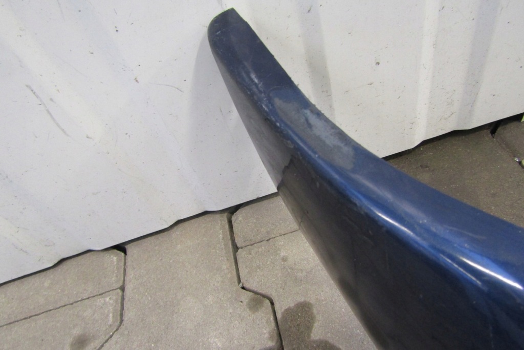 фото №8, Спойлер накладка перед dodge ram 01-04 5hh05trmaa