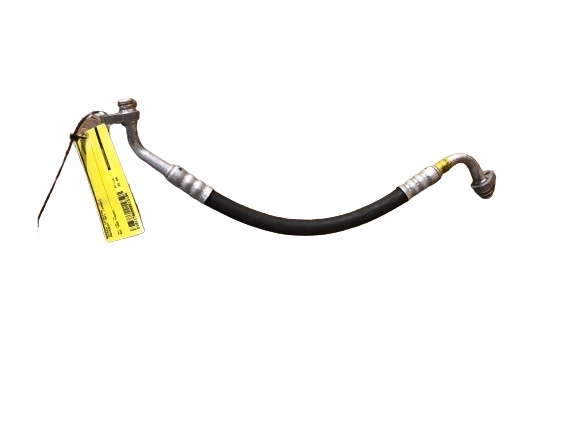 фото №1, Шланг кондиционера citroen c4 i