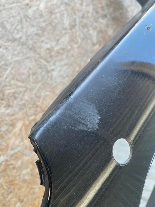 фото №5, Бампер перед bmw 2 f44 m-pakiet gran coupe