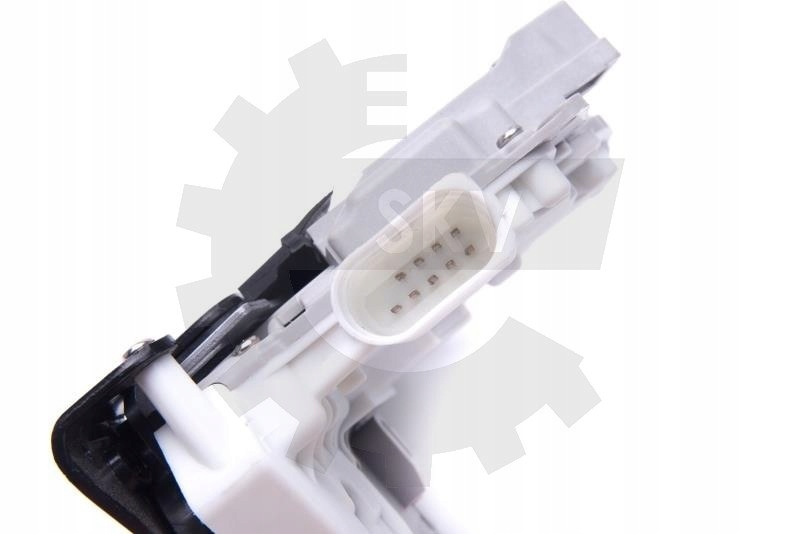 фото №4, Esen skv 16skv943 замок двері