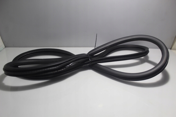 фото №3, Прокладка двері ліва передня opel corsa f