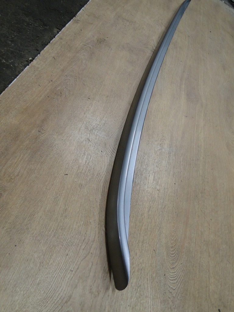 фото №1, Renault megane iv kombi рейлинг крышный