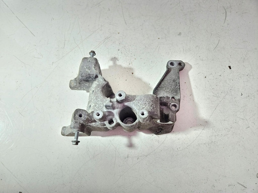 фото №5, Кронштейн кронштейн peugeot partner iv 4 1.5 bhdi tdci 9808696680