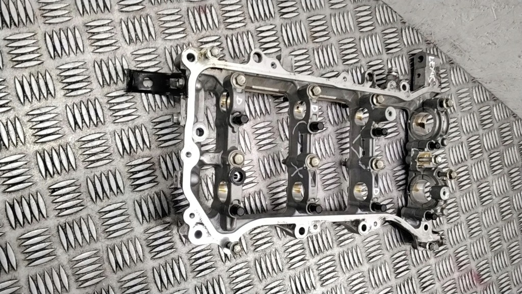 фото №5, Lexus rx 450h 2019 кронштейн вала розподільного валу