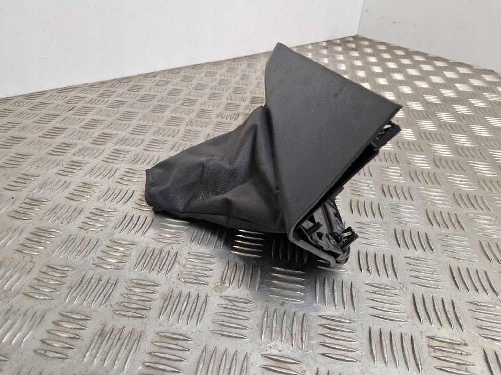 фото №5, Ford transit - tourneo connect 2019 захист важіль гальма ручного