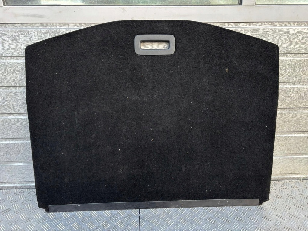 фото №1, Renault scenic iv пол багажника задняя 849024992r