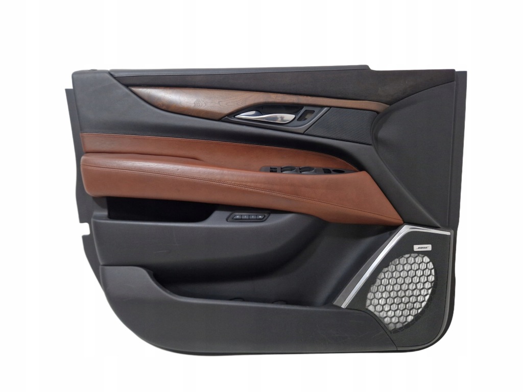 Купить Cadillac escalade iv 2014 - обшивка дверь левый перед 23493545