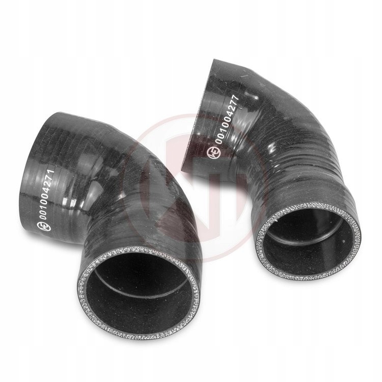 Інтеркулер comp. kit vw transpoter t6 2,0tdi wagner тюнінг Оригінал